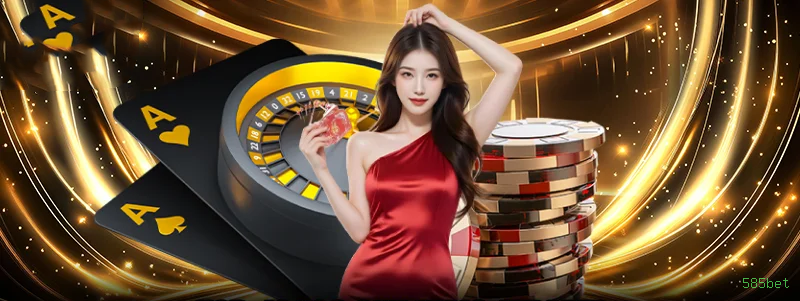 App 585bet para Android e iOS - download grátis