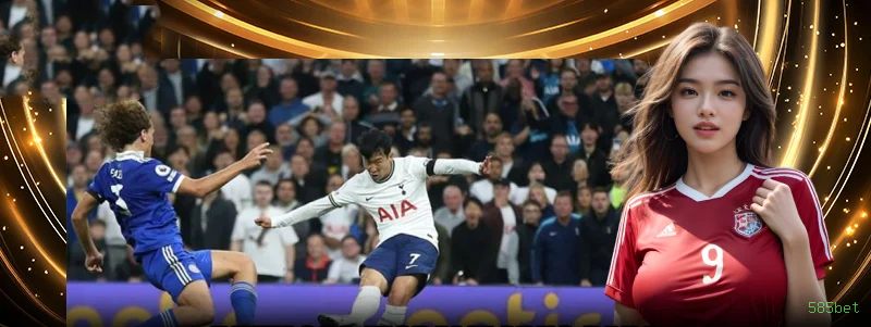 App 585bet apostas esportivas mobile