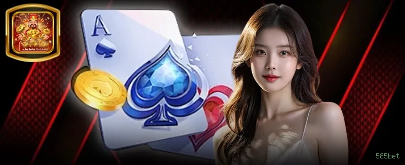 Cassino 585bet app mobile