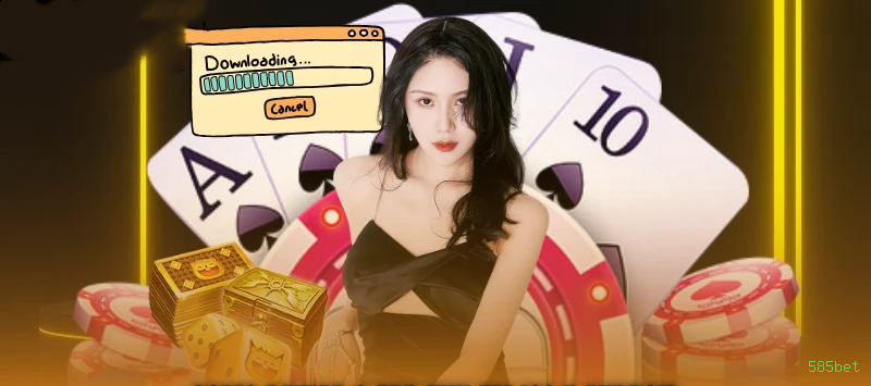 585bet multi dispositivo