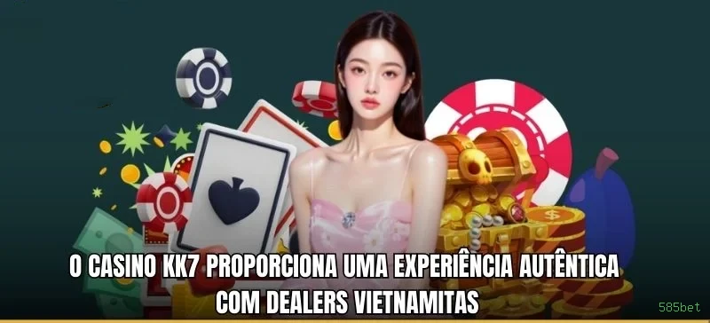 Formulário registro 585bet