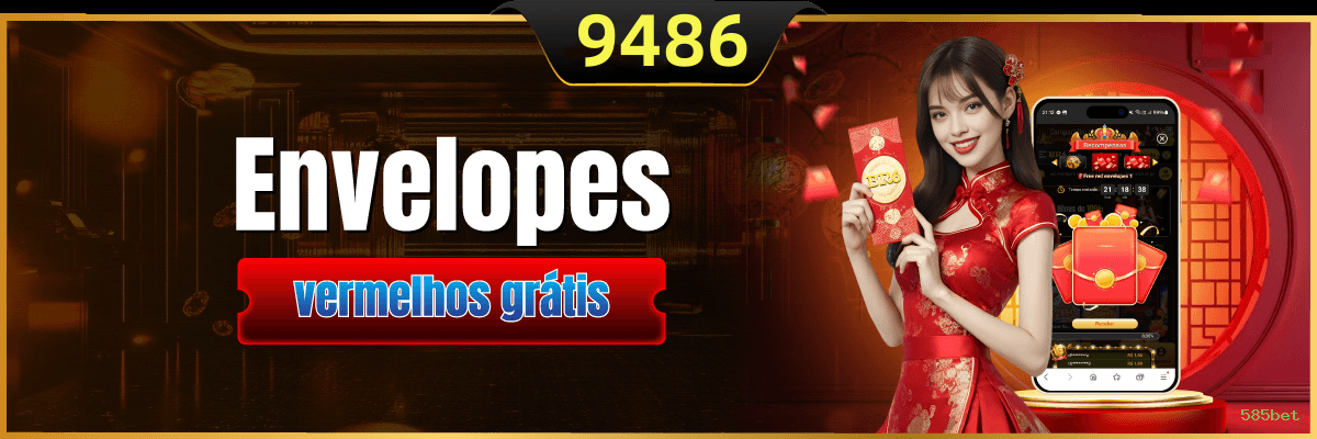 Programa VIP 585bet - benefícios exclusivos