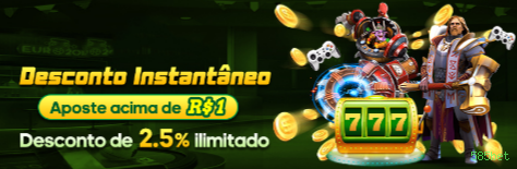 Cashback VIP 585bet - reembolso semanal